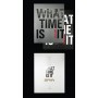 2PM - 2PM LIVE TOUR DVD: WHAT TIME IS IT